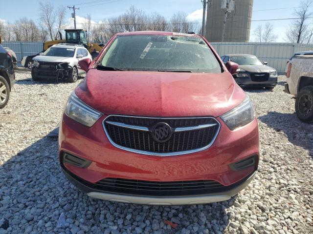  BUICK ENCORE 2019 Бургунди