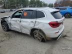 2021 Bmw X3 Xdrive30I na sprzedaż w Windsor, NJ - Rollover