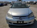 2005 Honda Civic Hybrid na sprzedaż w Martinez, CA - Side