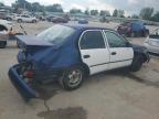 1997 Toyota Corolla Base zu verkaufen in Bridgeton, MO - Rear End