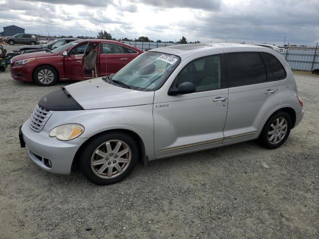 2006 Chrysler Pt Cruiser Limited