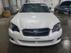 2009 Subaru Legacy 2.5I for Sale in Ham Lake, MN - Front End