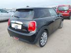 2016 MINI HATCHBACK 1.5 COOPER D 3DR for sale at Copart YORK