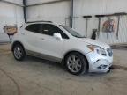 2014 Buick Encore Premium zu verkaufen in Greenwood, NE - Front End