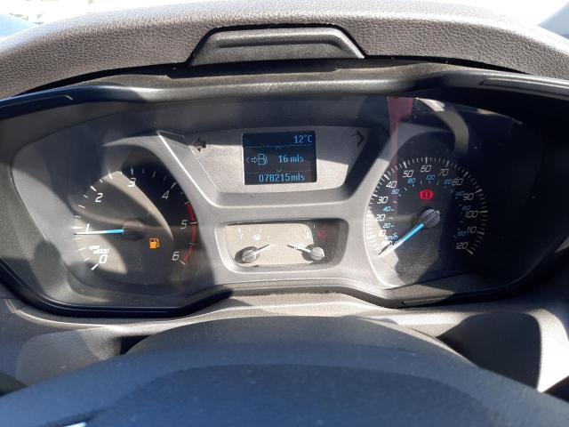 2015 FORD TRANSIT 46