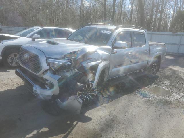 TOYOTA TACOMA DOU 2023