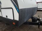 2017 Keystone Challenger Aerolite იყიდება Davison-ში, MI - Minor Dent/Scratches