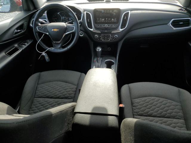  CHEVROLET EQUINOX 2018 Красный