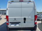 2018 PEUGEOT BOXER 335 for sale at Copart SANDWICH