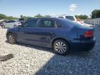 2015 Volkswagen Passat S продається в Apopka, FL - Mechanical