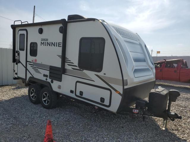 2022 Winnebago Micro Minn