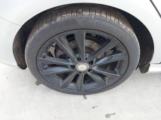 2014 MERCEDES BENZ B200 BLUEE