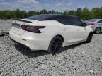 2019 Nissan Maxima S for Sale in Mebane, NC - Front End