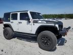 2012 Jeep Wrangler Unlimited Sport იყიდება Loganville-ში, GA - Rear End