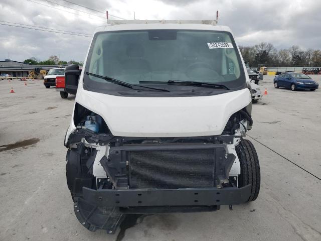 RAM All Models 2023 White