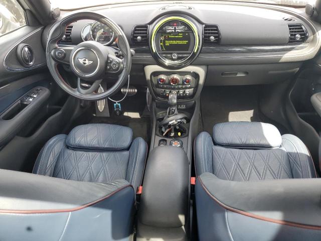  MINI COOPER 2018 Srebrny