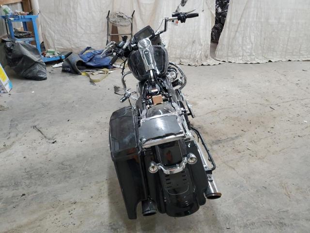 2015 HARLEY-DAVIDSON FLHXS STREET GLIDE SPECIAL