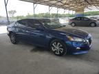 2020 Nissan Altima S იყიდება Cartersville-ში, GA - Rear End