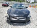 2009 Nissan Maxima S for Sale in Ellenwood, GA - Front End