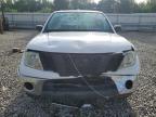 2011 Nissan Frontier S for Sale in Memphis, TN - Front End