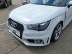 2014 AUDI A1 S LINE for sale at Copart NEWBURY