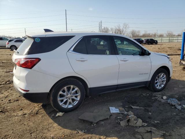  CHEVROLET EQUINOX 2020 Biały