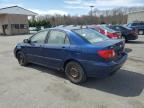 2006 Toyota Corolla Ce للبيع في Exeter، RI - Front End