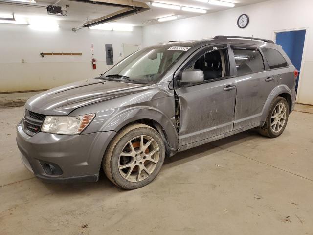 2013 Dodge Journey R/T