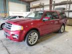 2015 Ford Expedition El Limited продається в Eldridge, IA - Rear End