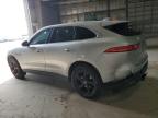 2019 Jaguar F-Pace  продається в Des Moines, IA - Rear End
