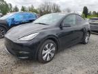 2021 Tesla Model Y  იყიდება Portland-ში, OR - Front End