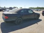 2001 Mercedes-Benz E 320 за продажба в Dunn, NC - Side