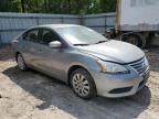 2014 NISSAN SENTRA S for sale at Copart FL - TALLAHASSEE