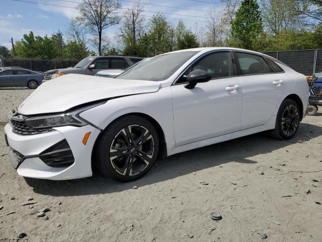 KIA K5 GT LINE 2021