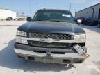 2003 Chevrolet Silverado C1500 na sprzedaż w Haslet, TX - Front End