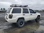 2004 Jeep Grand Cherokee Laredo for Sale in Airway Heights, WA - Rear End