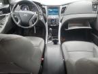 2013 Hyundai Sonata Se zu verkaufen in Earlington, KY - Hail
