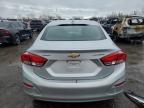 2019 CHEVROLET CRUZE PREMIER for sale at Copart QC - MONTREAL