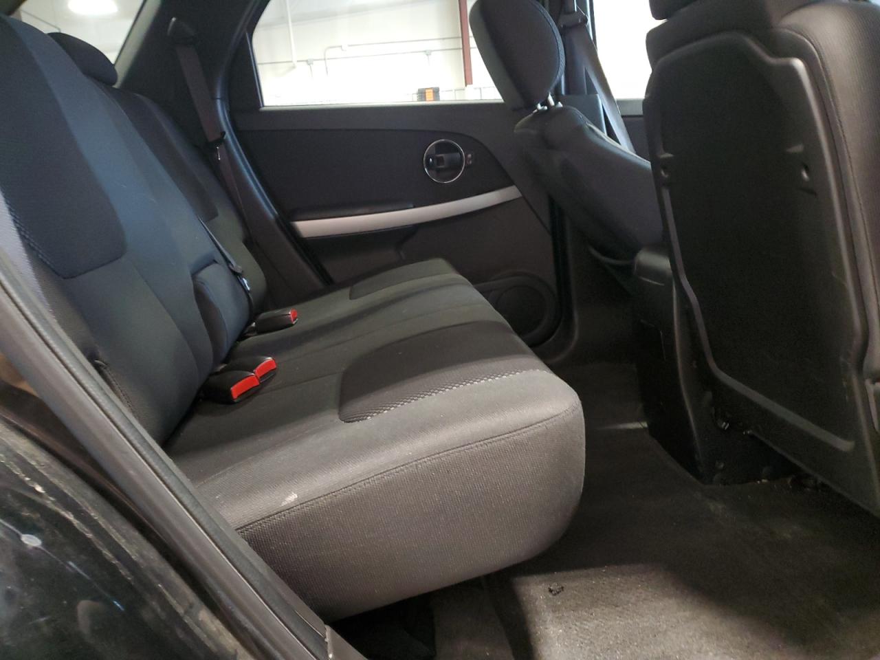 2007 Pontiac Torrent VIN: 2CKDL63F576039740 Lot: 53430775