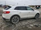 2016 Lincoln Mkx Reserve იყიდება Indianapolis-ში, IN - Front End