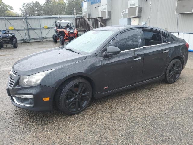 2015 Chevrolet Cruze Ltz