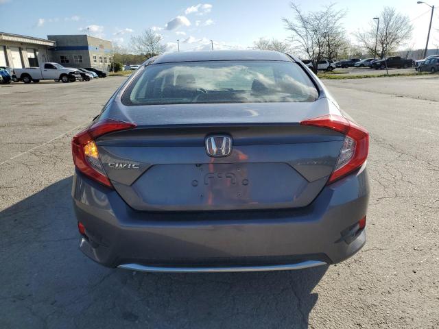  HONDA CIVIC 2020 Charcoal