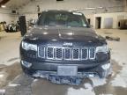 2017 Jeep Grand Cherokee Limited за продажба в Center Rutland, VT - All Over