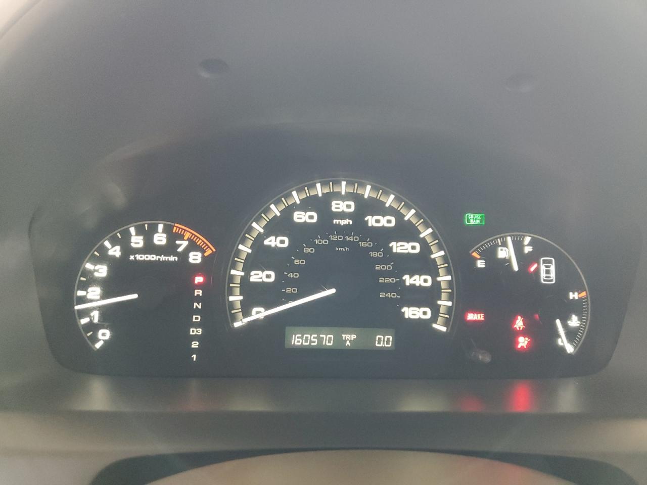 2006 Honda Accord Ex VIN: 1HGCM56826A185975 Lot: 55064665