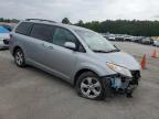 2017 Toyota Sienna Le for Sale in Florence, MS - Front End
