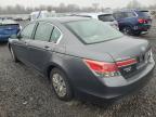2012 Honda Accord Lx იყიდება Hillsborough-ში, NJ - Front End
