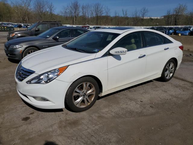2011 Hyundai Sonata Se