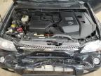 2007 Toyota Highlander Hybrid на продаже в Ham Lake, MN - Front End