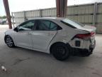 2021 Toyota Corolla Le   en Venta en Homestead, FL - Rear End