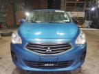 2019 Mitsubishi Mirage G4 Es en Venta en Albany, NY - Rear End